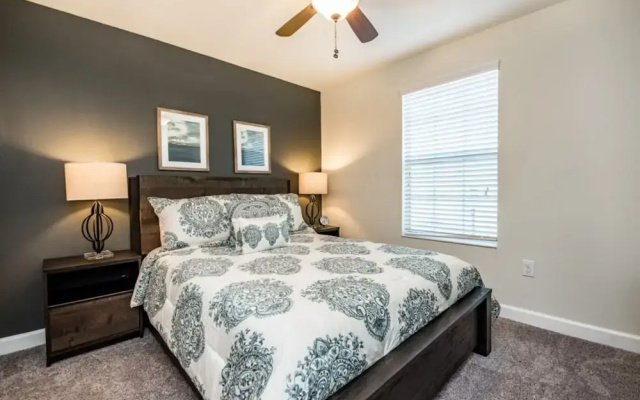 Champions Gate Six-bedroom