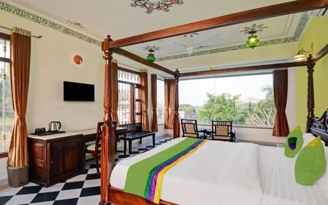 Hotel Karohi Villa