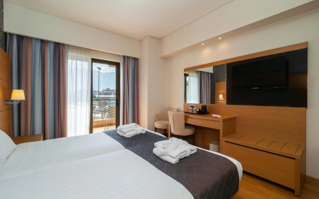 Elektra Hotel & Spa