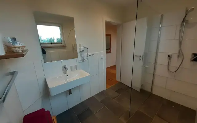 Gastehaus Kuck