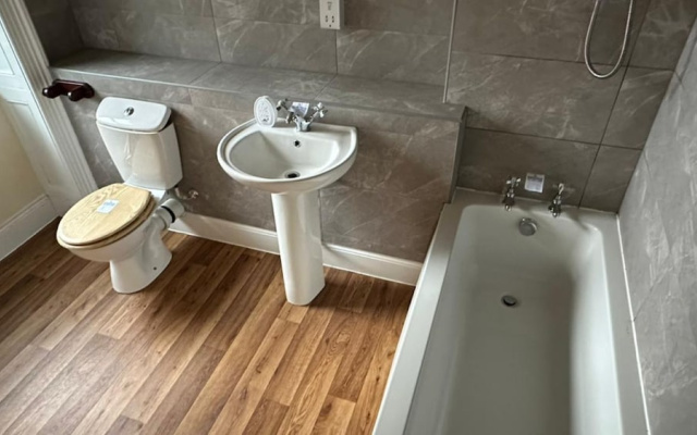 Nent Hall Country House Hotel