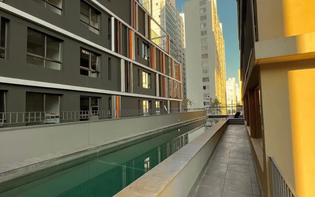 Apartamentos Prime-Prox a Oscar Freire