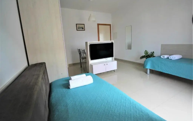 Apartments Adria