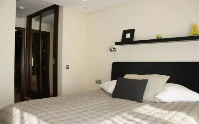 110 - Beach Two-Bedroom Apartment