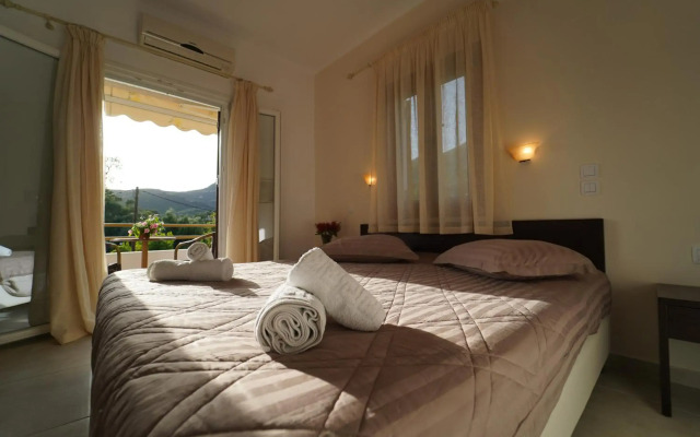 Villa Apollo Parga