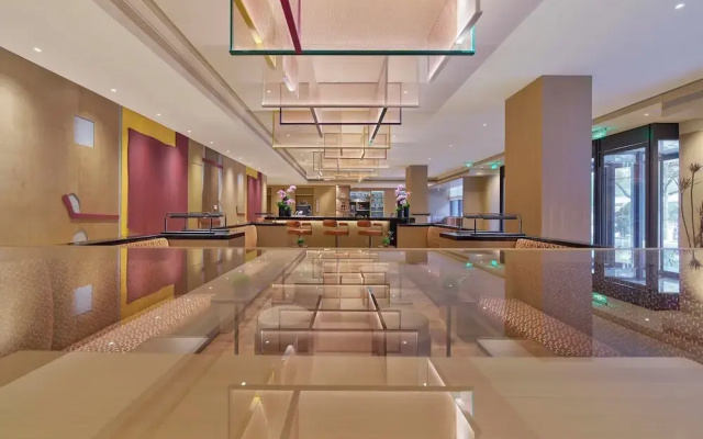 Hyatt Place Shaoxing Keqiao