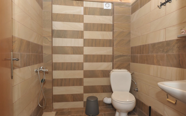 Frezia Apartment - Νea Potidea Halkidiki