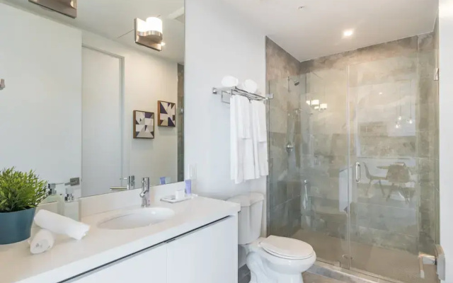 VHC Luxury Apartments 538 Apt #503