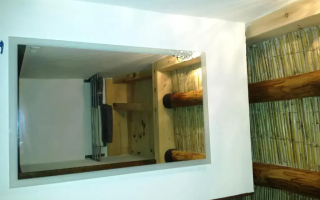 Casa con encanto en Valdelarco