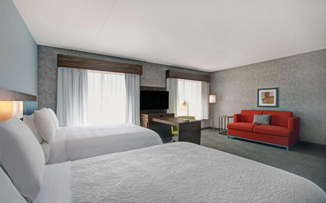 Hampton Inn & Suites by Hilton Waterloo St. Jacobs