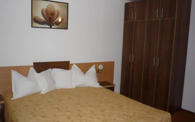 Hotel Sud