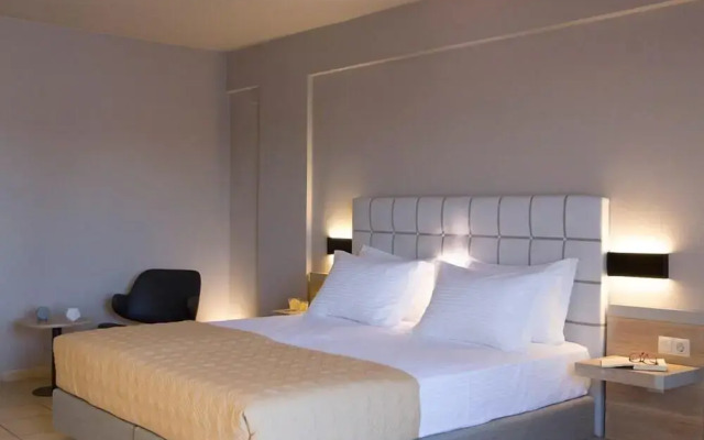 Adriatica Hotel