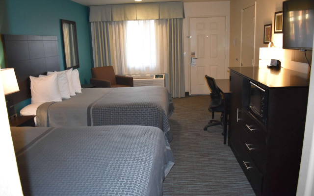 Best Western Apricot Inn