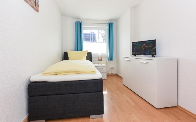 Mein Urlaubshaus