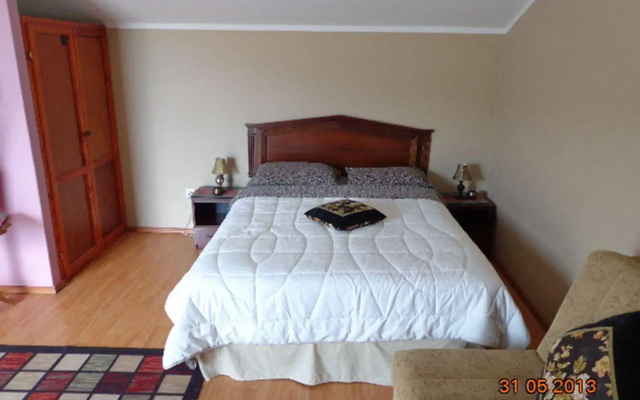 Boka Bay Apartments