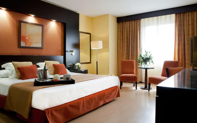 Intelier Rosa Hotel by Intelier Hotels & Suites