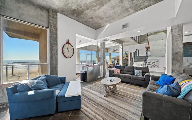 Oceanfront Experience by Ryson Vacation Rentals