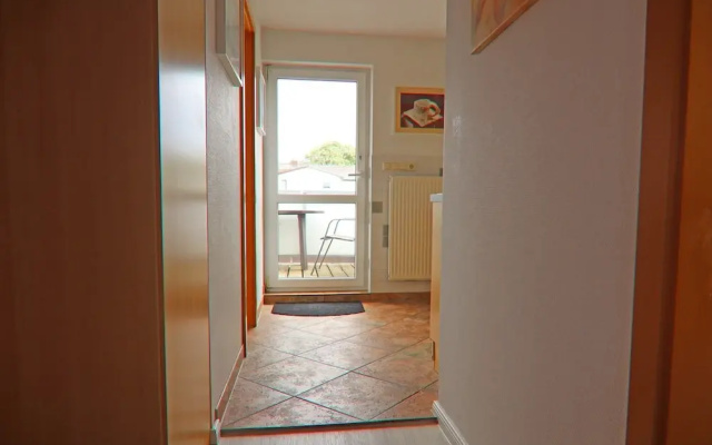 Wohnung mit Sauna in Rerik an der Ostsee