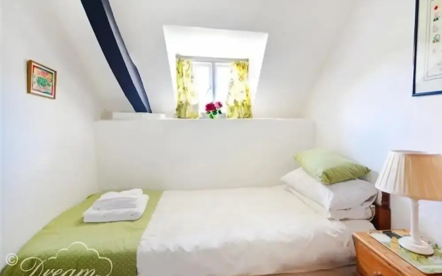 Little Berwick Cottage