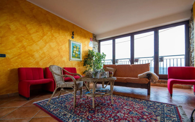 Agriturismo San Basilio