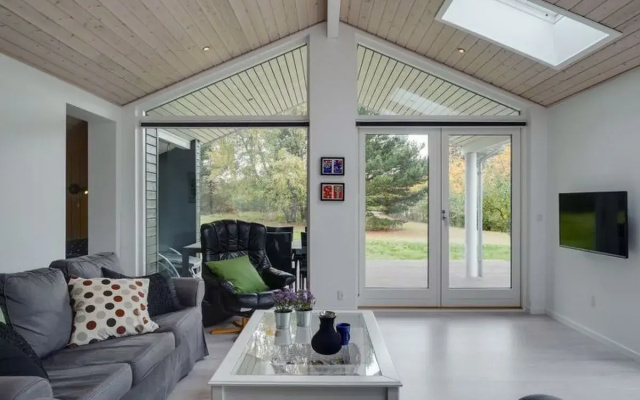 "Taima" - 400m from the sea in Djursland and Mols