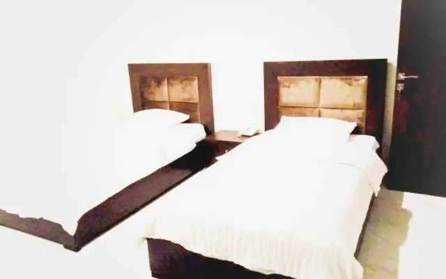 Jade Dragon Hotel DHA Lahore