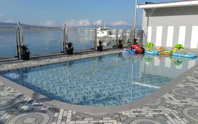 Dio Refael Hotel