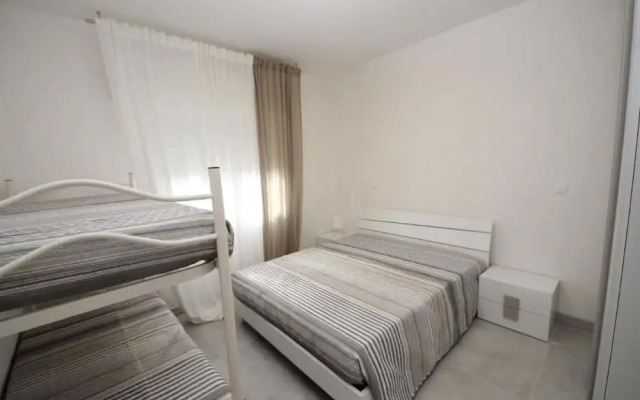 Spacious Flat in Rosolina for Your Holiday