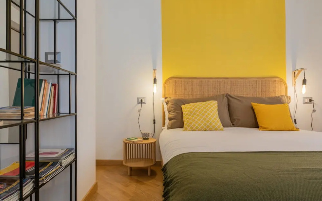 Bamboo Studio by Wonderful Italy
