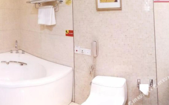 Jinniu Grand Hotel