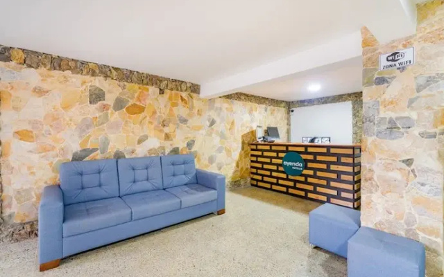 Hotel Urbano 70