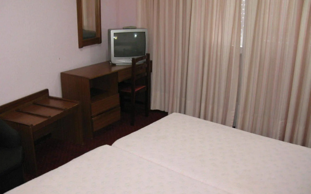 Hotel Solar São Gabriel