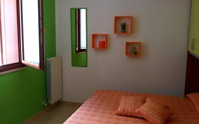 Casa Vacanze Smile