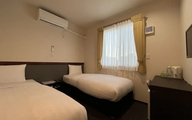 Karin Doo Hotel