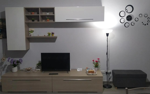 Camarda Home