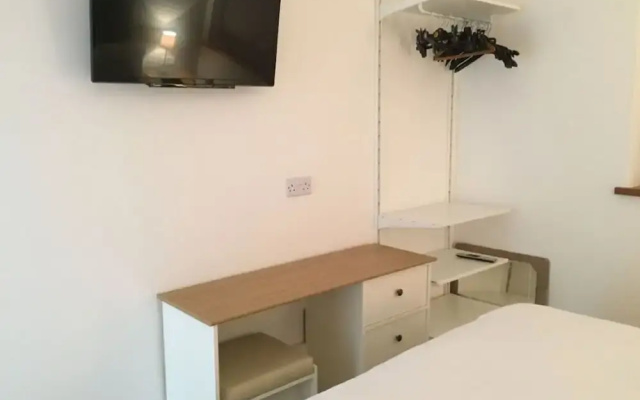 Blyth Lodge B&B