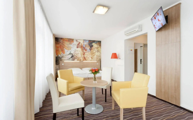 Akcent hotel