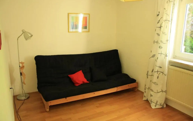 Ferienwohnung Lautertal