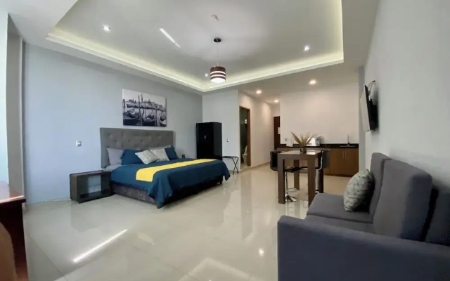 Suites La Gloria