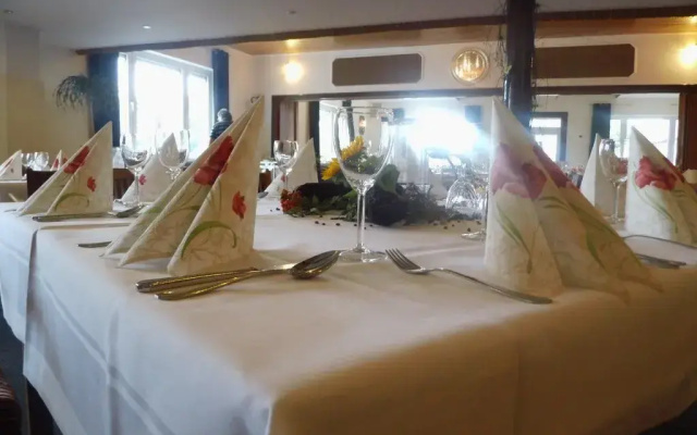 Hotel Zum Lütten Didi