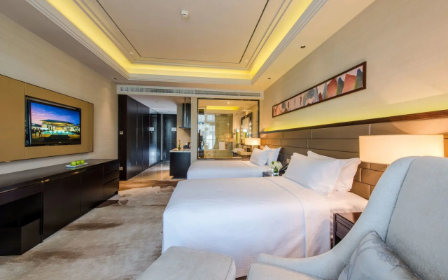 Yinchuan International Convention Centre