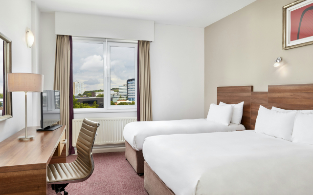 Leonardo Hotel Newcastle