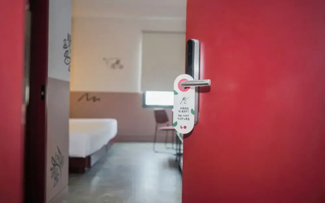 Kotta GO Hotel Tegal