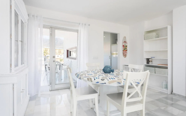 Home2Book Stunning Sea Views Adeje, Wifi & Pool