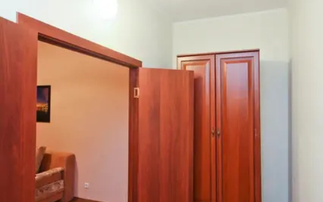 Сургутские квартиры на улице Семена Билецкого 1