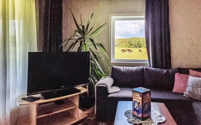 Nice Home in Fjällbacka With Wifi and 2 Bedrooms
