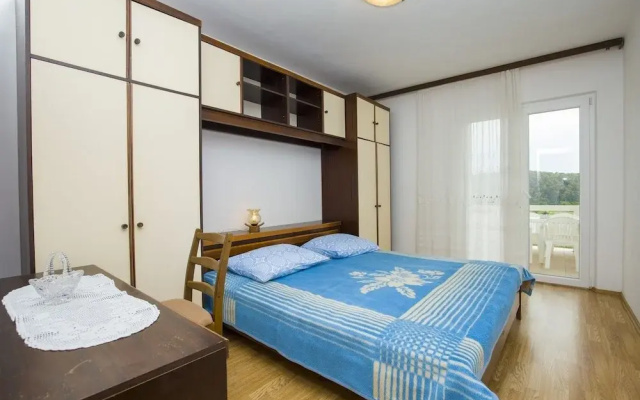 Apartment Juresic - Zeleni A1