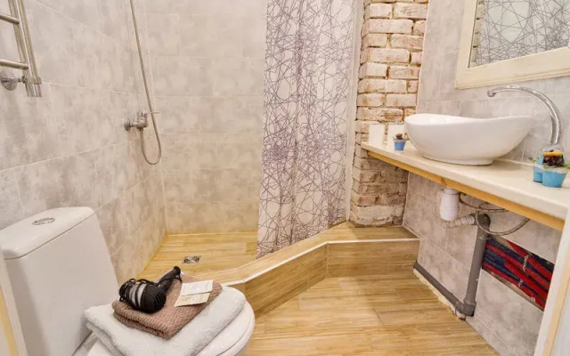 Апартаменты на улице Ижорская, д. 11