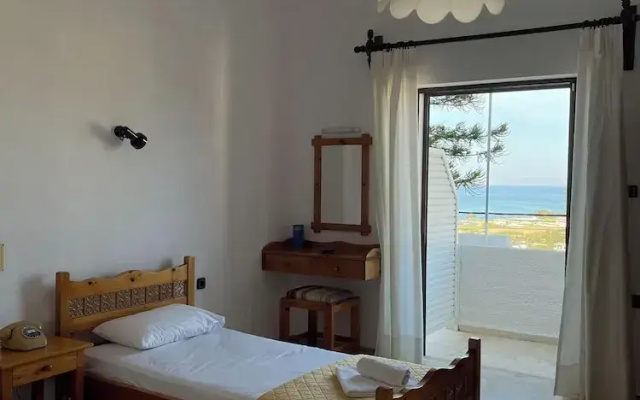 Aeolos Apartments