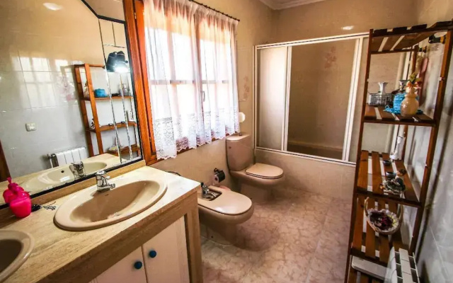Carmen - holiday home on the beautiful Costa Blanca in Calpe
